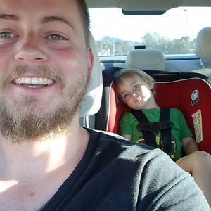 Meet your Posher, Ed